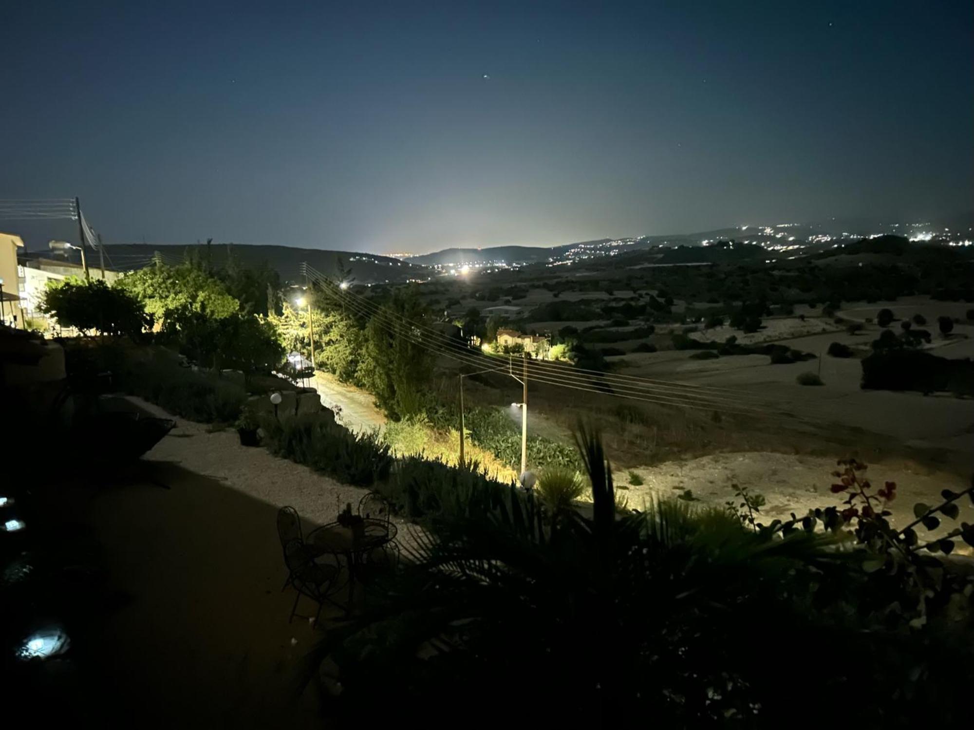 Endless Sunset Villa Pentakomo Dış mekan fotoğraf