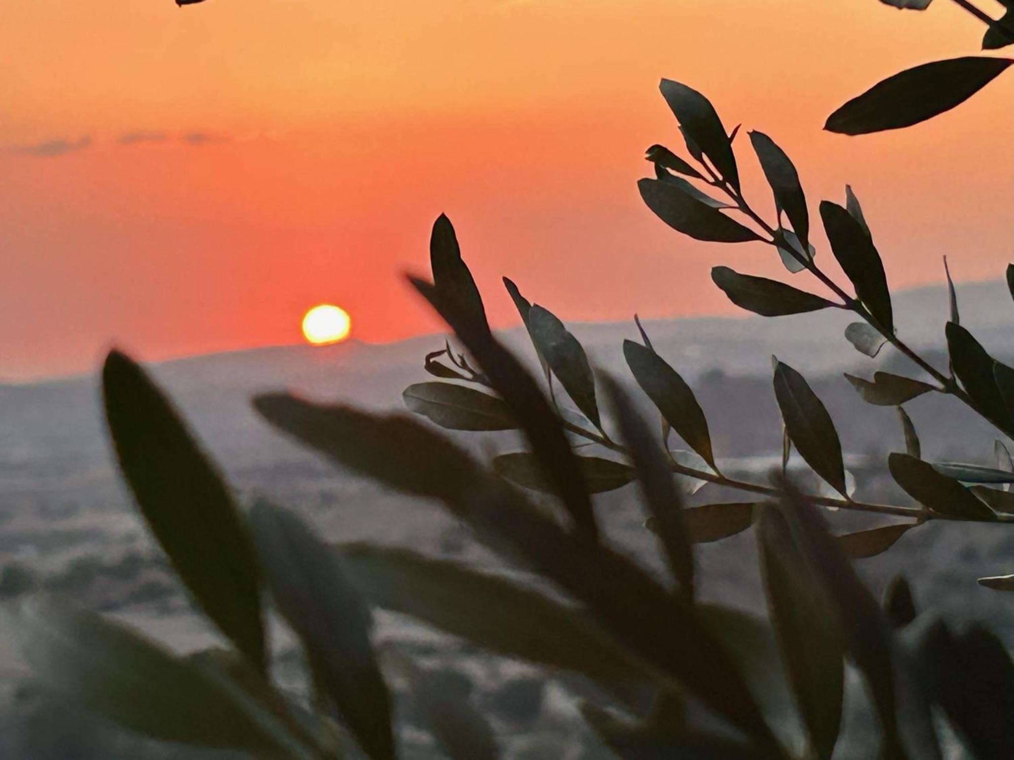 Endless Sunset Villa Pentakomo Dış mekan fotoğraf