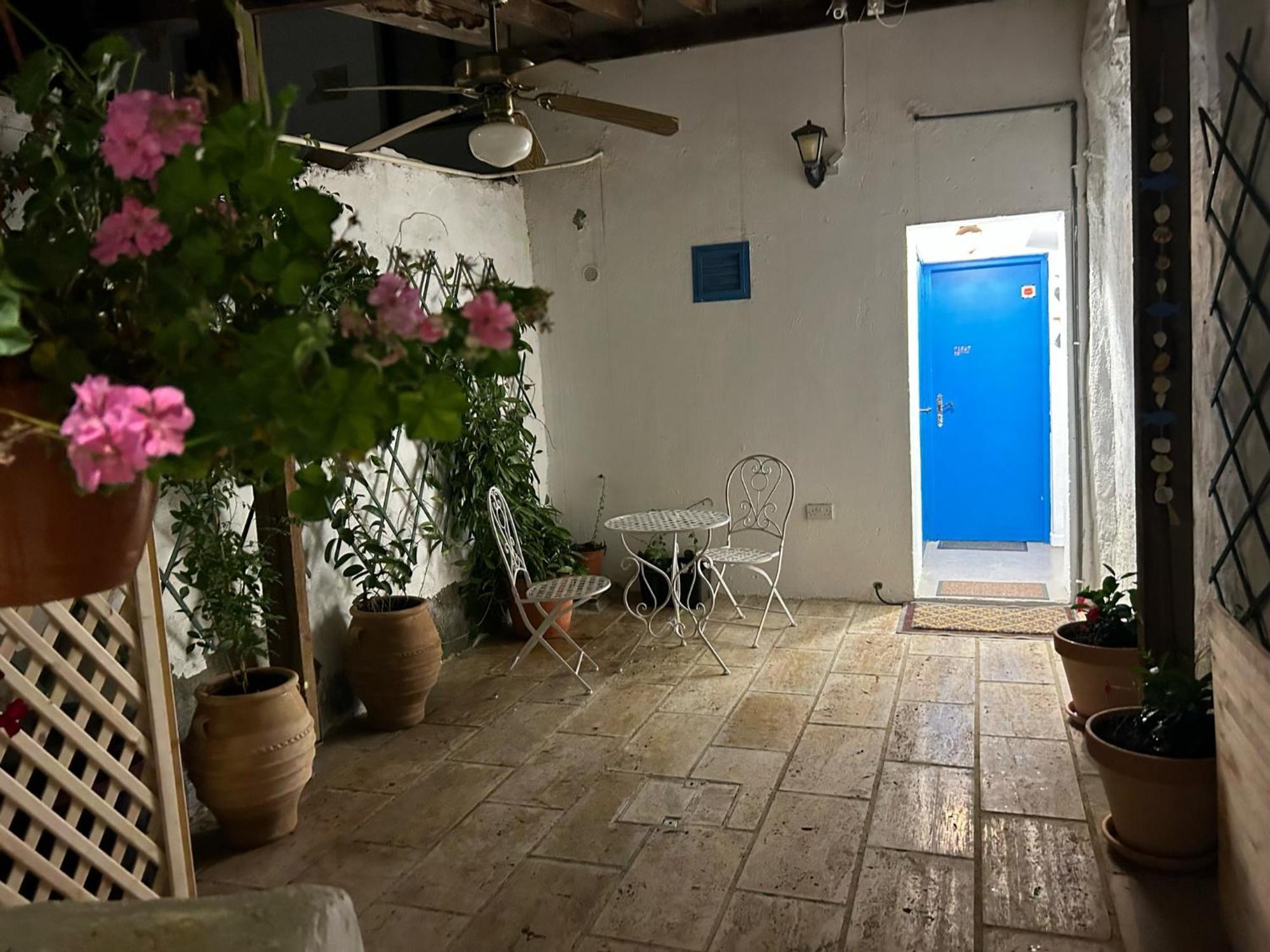 Endless Sunset Villa Pentakomo Dış mekan fotoğraf