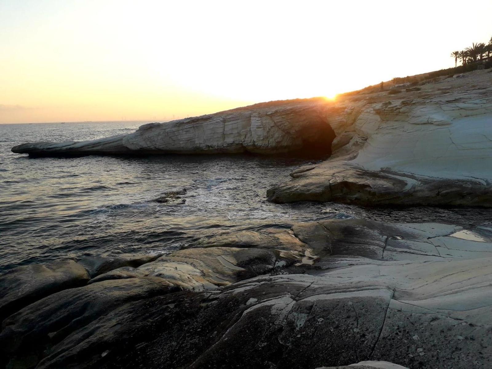 Endless Sunset Villa Pentakomo Dış mekan fotoğraf