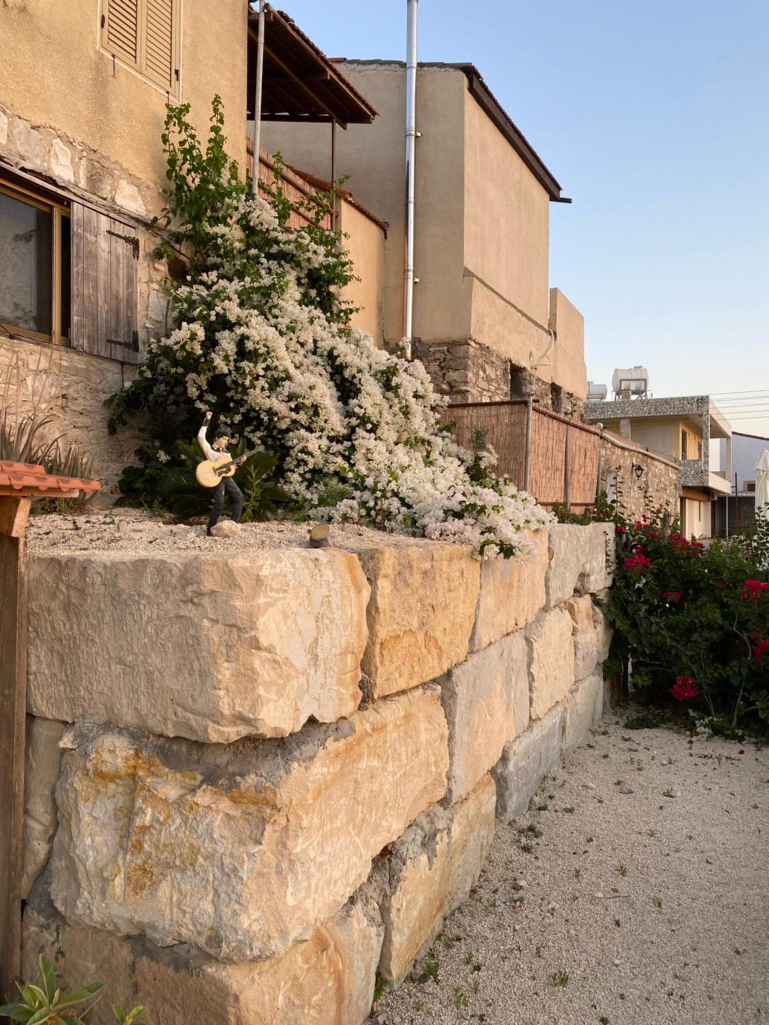 Endless Sunset Villa Pentakomo Dış mekan fotoğraf